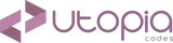 Utopia Codes Logo